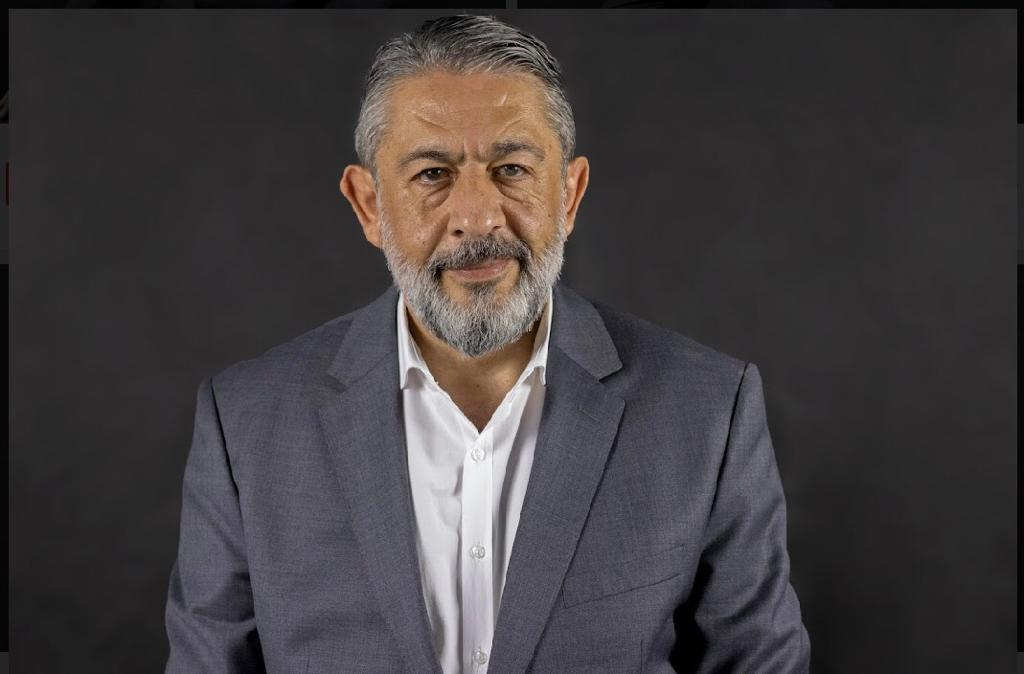 Mr.İsmet